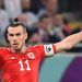 FIFA World Cup 2022 - Group B USA vs Wales