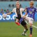 FIFA World Cup 2022 - Group E Germany vs Japan