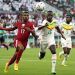 FIFA World Cup 2022 - Group A Qatar vs Senegal