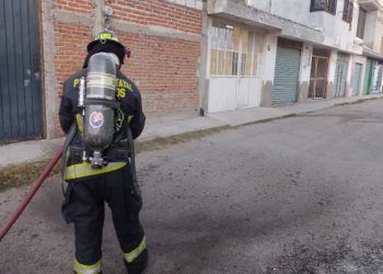 fuga gas guadalupe hidalgo