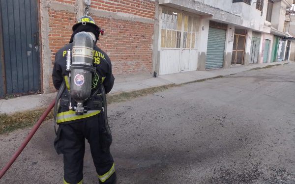 fuga gas guadalupe hidalgo