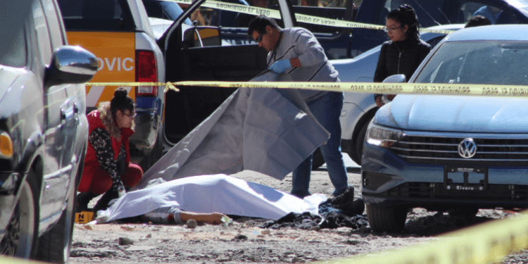 homicidios puebla