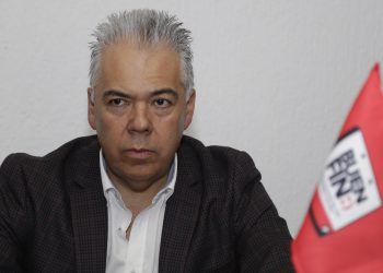 IGNACIO ALARCÓN