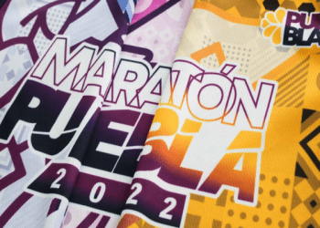 El Maratón de Puebla se mueve una semana