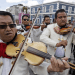 mariachis