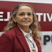 morena dirigente