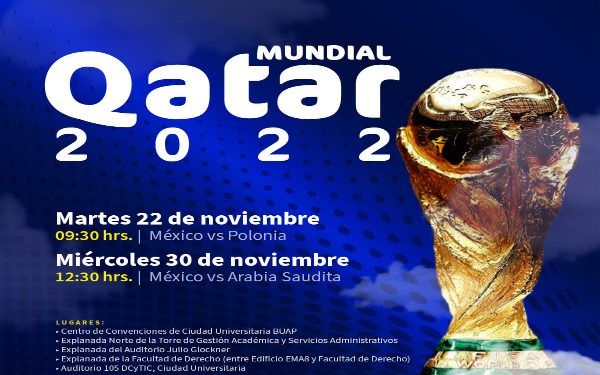 mundial buap