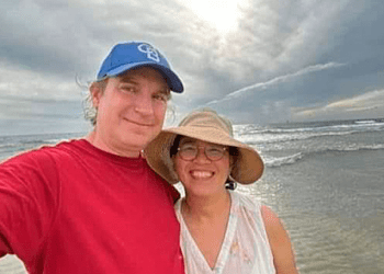 pareja desaparecida