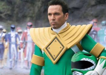 power rangers