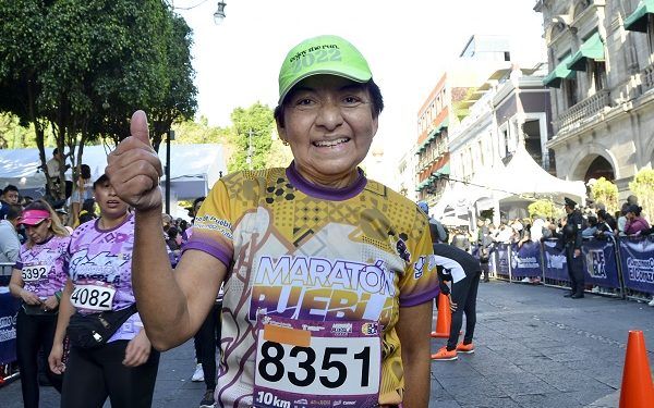 rectora buap lilia cedillo