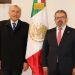 Jorge Nuño es el nuevo secretario de Infraestructura, Comunicaciones y Transportes