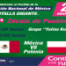 zocalo puebla partido