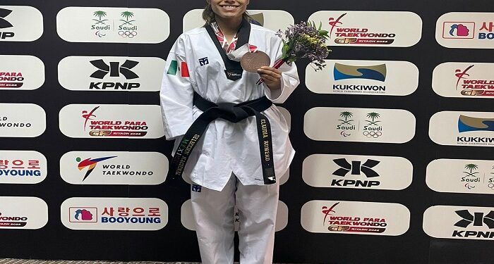 claudia romero