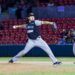 Shark vargas