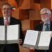 México y EE.UU. firman Declaración de Amistad por bicentenario de relaciones