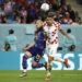 Mundial de Fútbol 2022: Japón - Croacia