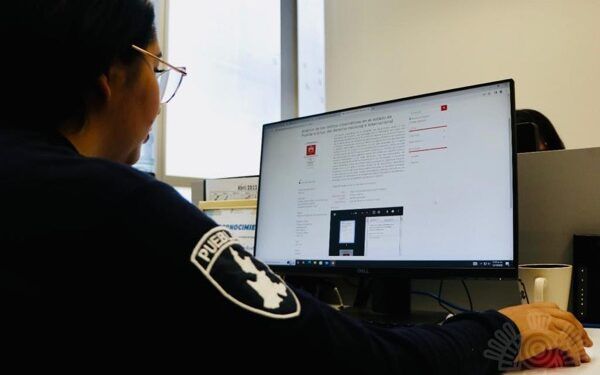 Ponte atento con promociones navideñas falsas para robar información