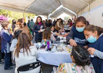 talleres dif