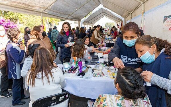 talleres dif