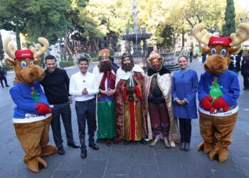 reyes magos puebla