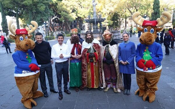 reyes magos puebla
