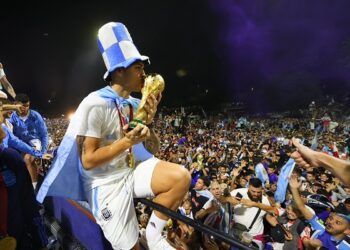 argentina