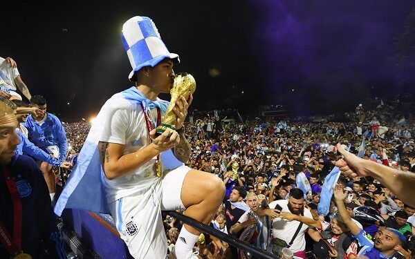 argentina