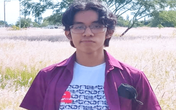 alumno buap