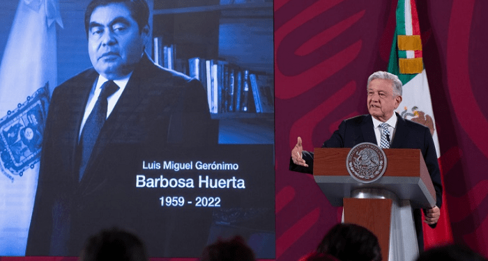 amlo barbosa