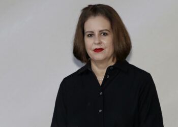 Ana lucia hill