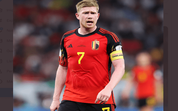 belgica