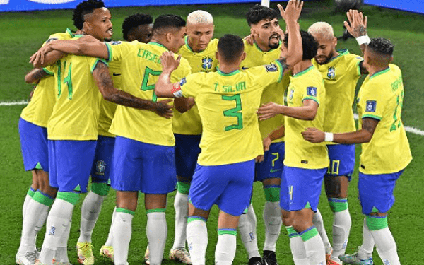 brasil va