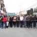 Entrega gobierno de la ciudad rehabilitación de calle en Romero Vargas