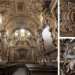 capilla rosario