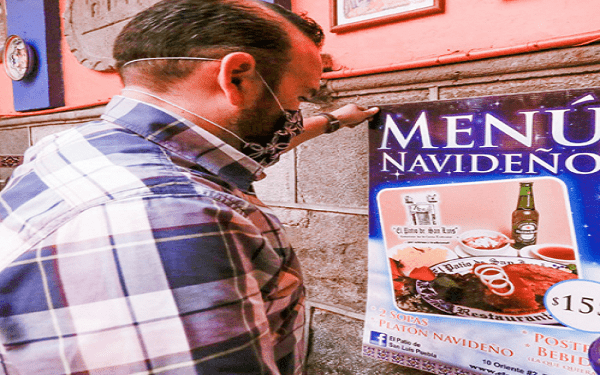 cena navidena1
