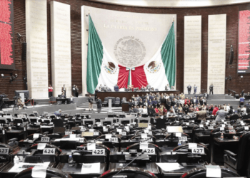 congreso de la union