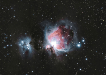 Supernova y los secretos del universo