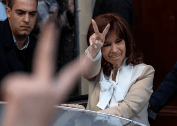 cristina fernandez