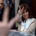 cristina fernandez