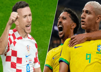 croacia brasil