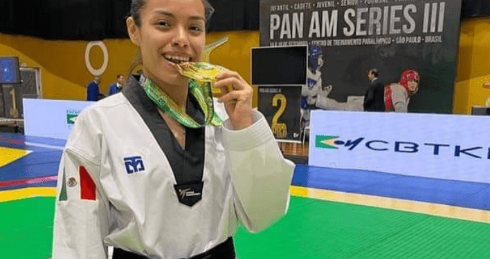 daniela tkd