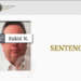Nueva sentencia para Eukid N; suma condena de 12 años