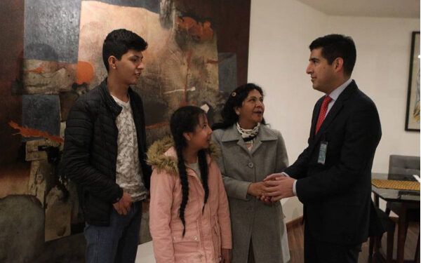 expresidente peru