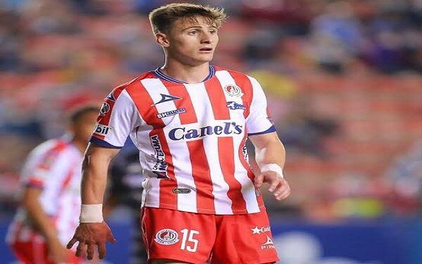 facundo waller