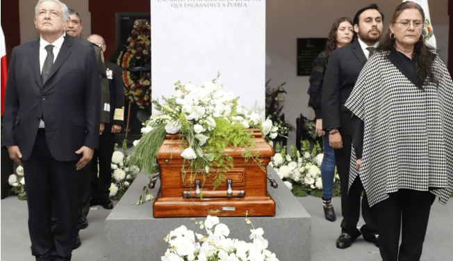 garpro homenaje
