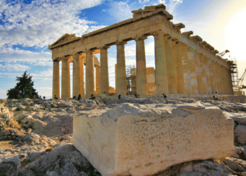 grecia