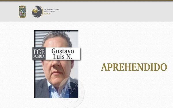 gustavo yedra