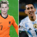 holanda argentina