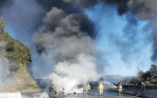 incendios xalapa puebla