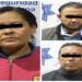 Detienen a dos hombres y una mujer que asaltaron un restaurante en Puebla